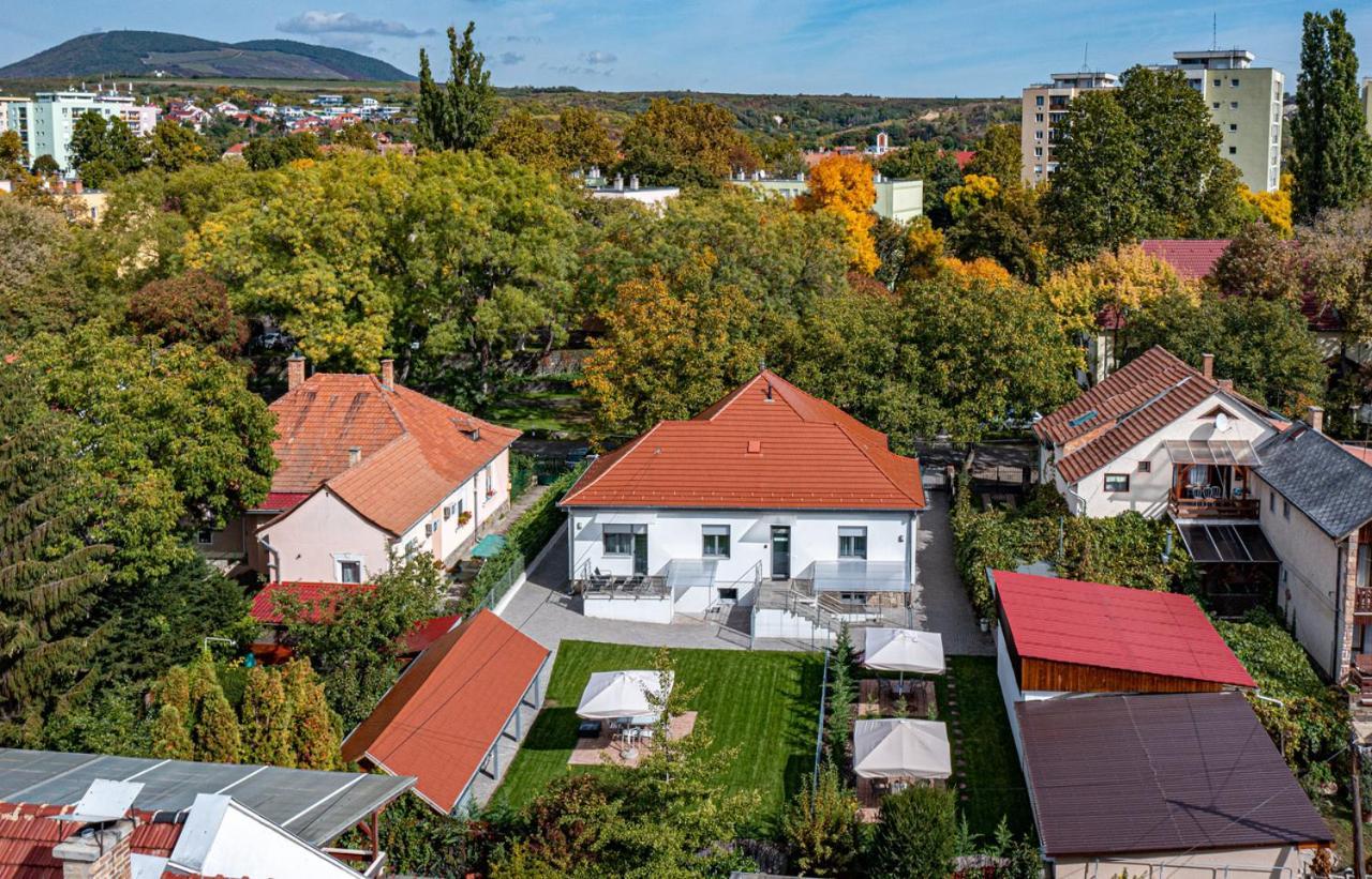 Villa Garden Eğri Dış mekan fotoğraf